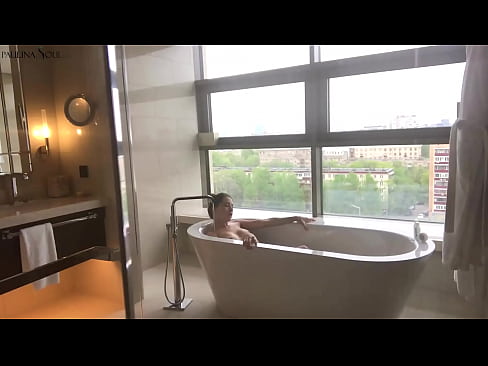 ❤️ Nena tremenda Masturbándose apaixonadamente a súa coña no baño ☑ Porno ruso en % gl.tubsexercom.ru % ❤