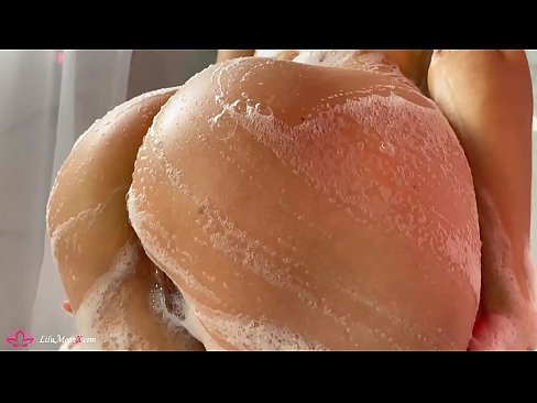❤️ Morena masturba o coño cun vibrador ata un orgasmo intenso na ducha ☑ Porno ruso en % gl.tubsexercom.ru % ❤