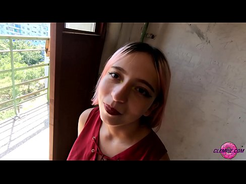 ❤️ Student Sensual chupa a un estraño no interior - Cum on his face ☑ Porno ruso en % gl.tubsexercom.ru % ❤